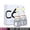 white, variant on Car Reflective Stickers 5cm*1m Decoration Film Motorcycle Reflect Safety Strip
