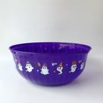 thumbnail image 4 of Plastic Halloween PL Bowl-Purple, 4 of 5