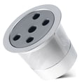 thumbnail image 1 of Keurig K Supreme Reusable K-cup coffee maker Reusable K-cup with adapter, 1 of 8