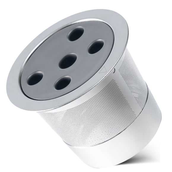 Keurig K Supreme Reusable K-cup coffee maker Reusable K-cup with adapter