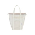 thumbnail image 2 of Cameland Sac de Rangement de Voyage Grande Capacité Sac de Rangement Égouttant Séparation Sec Humide Sac de Plage Sac Fourre-Tout en Maille, 2 of 6