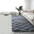 thumbnail image 1 of TopLLC Ultra Soft Modern Area Rugs Rug Home Room Plush Carpet Decor Floor Mat, 1 of 2