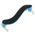 thumbnail image 2 of Adjustable Violin Shoulder Rest Thickened Sponge ABS Pad Accessories 4/4 3/4 Universal VS‑180, 2 of 14