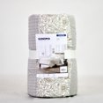 thumbnail image 1 of LNCan Sonoma Goods For Life Caitlyn Courtepointe en Velours Patchwork Twin TTG, 1 of 4