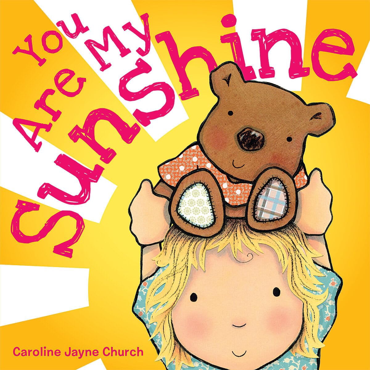 Baby & Toddler: You Are My Sunshine By Munsch, Robert; Martchenko, Michael