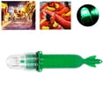 thumbnail image 2 of Tbest Fishing Lamp,Waterproof Lamp,LED Beacon Lamp Intelligent Light Control IP65 Waterproof for Marine Ship Night Fishing, 2 of 8