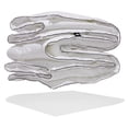 thumbnail image 3 of Canadian Down & Feather Company Microfiber Down Alternative Duvet All Season, 3 of 8