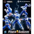 thumbnail image 2 of Furai Modèle : Trousse de Modèle en Plastique #30 Bleu Ranger Power Rangers, 2 of 2