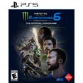 thumbnail image 1 of Jeu vidéo Monster Energy Supercross 6 pour (PS5), 1 of 9