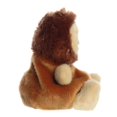 thumbnail image 2 of Aurora Stuffed Animals Palm Pals Brock Big Foot 5", 2 of 2