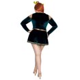 thumbnail image 3 of Women's Plus Size Sexy Ogre Princess Costume Dress, 3 of 3
