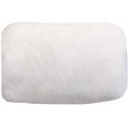 thumbnail image 1 of Geecy Girls Faux Fur Arm Warmers, Ivory, 1 of 1