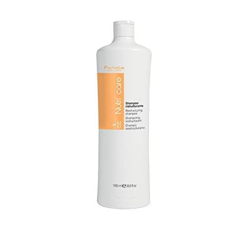 Fanola Nutricare Shampooing Restructurant 1 L