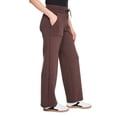 thumbnail image 4 of Iyla Women's Soft Knit Pant, 4 of 6