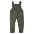 thumbnail image 3 of Mens Denim Bib Suspenderdres Jeans Jumpsuit Pant Tirantes Rompers, 3 of 5