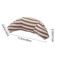 thumbnail image 3 of LSLJS Children's Neck Pillow Comfortable Car Neck Pillow with Shoulder Pad Pillow Rest Neck Pillow for Napping, 3 of 7