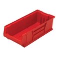 thumbnail image 1 of Quantum Storage Systems QUS952RD Storage Containers, Large, Red, 1 of 3