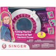 thumbnail image 1 of Machine à Tricoter Chanteuse-, 1 of 2