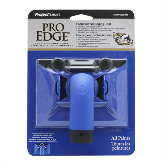 Déligneuse de flocage Pro Project Select