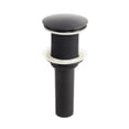 thumbnail image 2 of DROP Bath and Kitchen DR091357 Bathroom Vessel Sink Set, 2 of 3