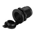 thumbnail image 4 of Car  Lighter, Dustproof Heat-resistant  Lighter, Car Tool Truck Tool For Truck Motorcycle, 4 of 8