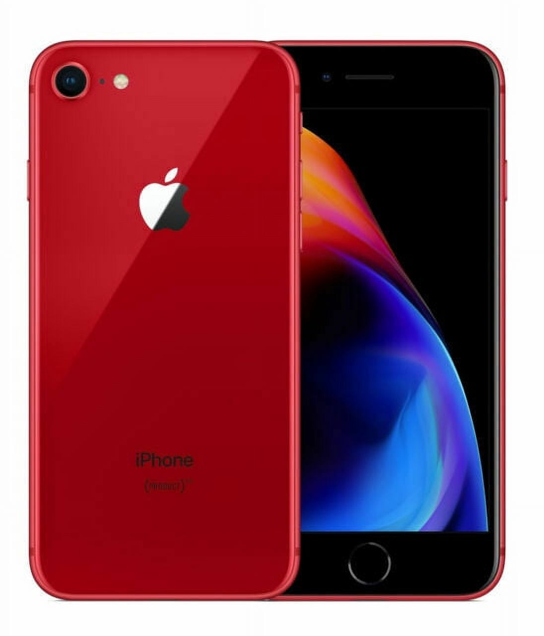 Apple iPhone 8 64GB Smartphone | Certified Refurbished Like New