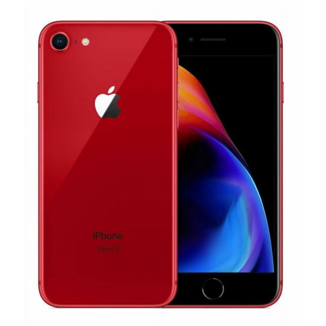 Apple iPhone 8 64 Go Téléphone Intelligent / Remis à Neuf Certifié comme Neuf