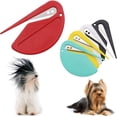 thumbnail image 4 of Apmemiss Clearance Letter Opener Envelope Slitter with Safety Concealed Blade Package Opener Slitter Paper Knife Plastic Openers Razor Blade for Office Home Supplies, 4 of 7