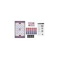 thumbnail image 2 of Masterpieces Puzzle Company NHL Montreal Canadiens Collectible Checkers Set, 2 of 2