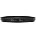 thumbnail image 2 of Lens Filter Star Lens Filter 58mm Star Lens Filter Camera Lens Filter Star Lens Filter For  Junestar 58mm Star Lens Filter For ///// Camera Lenses, 2 of 8