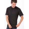 thumbnail image 1 of Chef Works Manteau de Chef pour Hommes Bristol Signature Series, 1 of 4