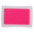 thumbnail image 2 of veasfak Ink Pad Stamp Pad for Paper Crafts Scrapbooking Painting Birthday Pink, 2 of 9