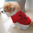 thumbnail image 3 of 2025 Summer Thin Short Sleeved Pet Clothes For Large Dogs Female Pet Large Medium And Pet Clothes Rack Small Dog Vest Clothes, 3 of 8