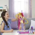 thumbnail image 2 of Disney Raiponce: La Série - Château Échappée entremêlée, 2 of 3