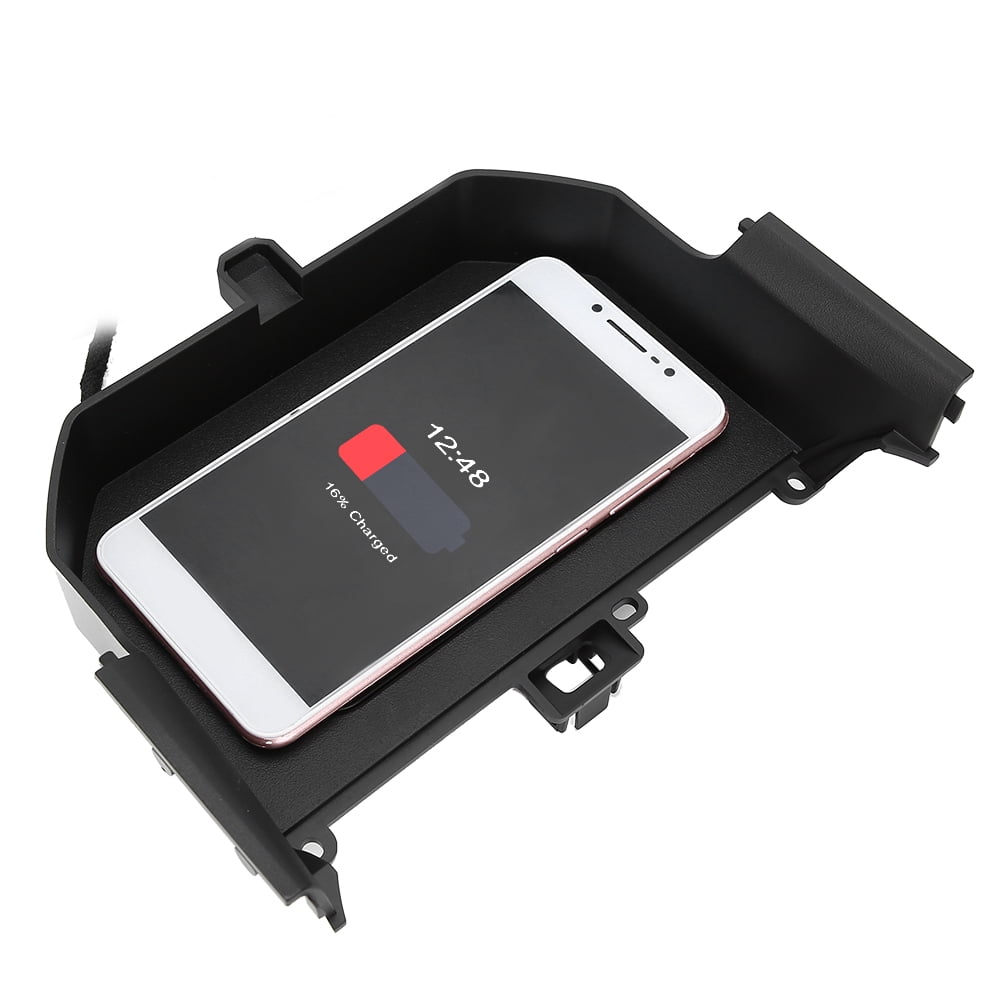 Wireless Charging Quick Wireless Charger Inductive Charger 15W Wireless Charger Charging Plate Induction Fit For 5 Series G30 2017-2020