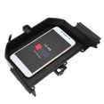 thumbnail image 1 of Wireless Charging Quick Wireless Charger Inductive Charger 15W Wireless Charger Charging Plate Induction Fit For 5 Series G30 2017-2020, 1 of 8