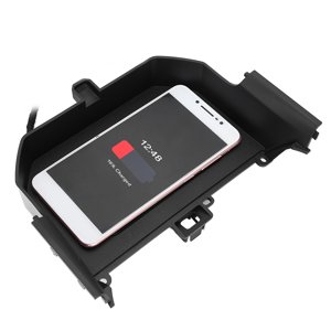 Wireless Charging Quick Wireless Charger Inductive Charger 15W Wireless Charger Charging Plate Induction Fit For 5 Series G30 2017-2020