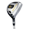 thumbnail image 1 of Orlimar Golf Escape Bois de Sentier (RH) Arbre #5 Graphite - Lite Flex, 1 of 5