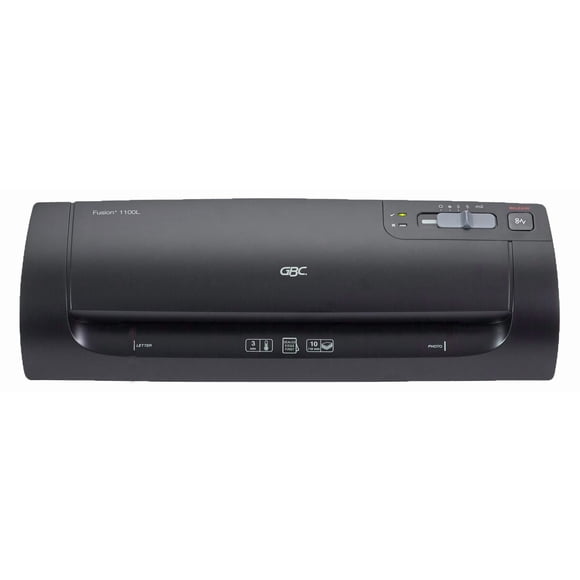 GBC® Fusion ® 1100L 9" Thermal Pouch Laminator