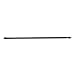 thumbnail image 2 of Kenney Manufacturing 1007657 48-75 x 0.62 in. Spring Tension Rod - Chocolate, 2 of 3