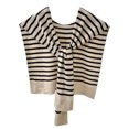 thumbnail image 1 of Birdeem Womens Fashion Solid Color Knitted Small Shawl Outwear Spring and Fall Shirt Shawl, 1 of 1