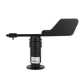 thumbnail image 3 of Nikou Wind Direction Sensor - Garden Signal Output Aluminum Alloy Wind Direction Sensor Wind Vane for wind speed direction sensing, 3 of 7