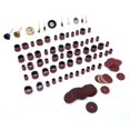 thumbnail image 1 of High Efficiency Grinding Polishing Set, Low Cost  Tool Accessory, Plastic Polishing For Grinding Stripping Residue Dusting, 1 of 8