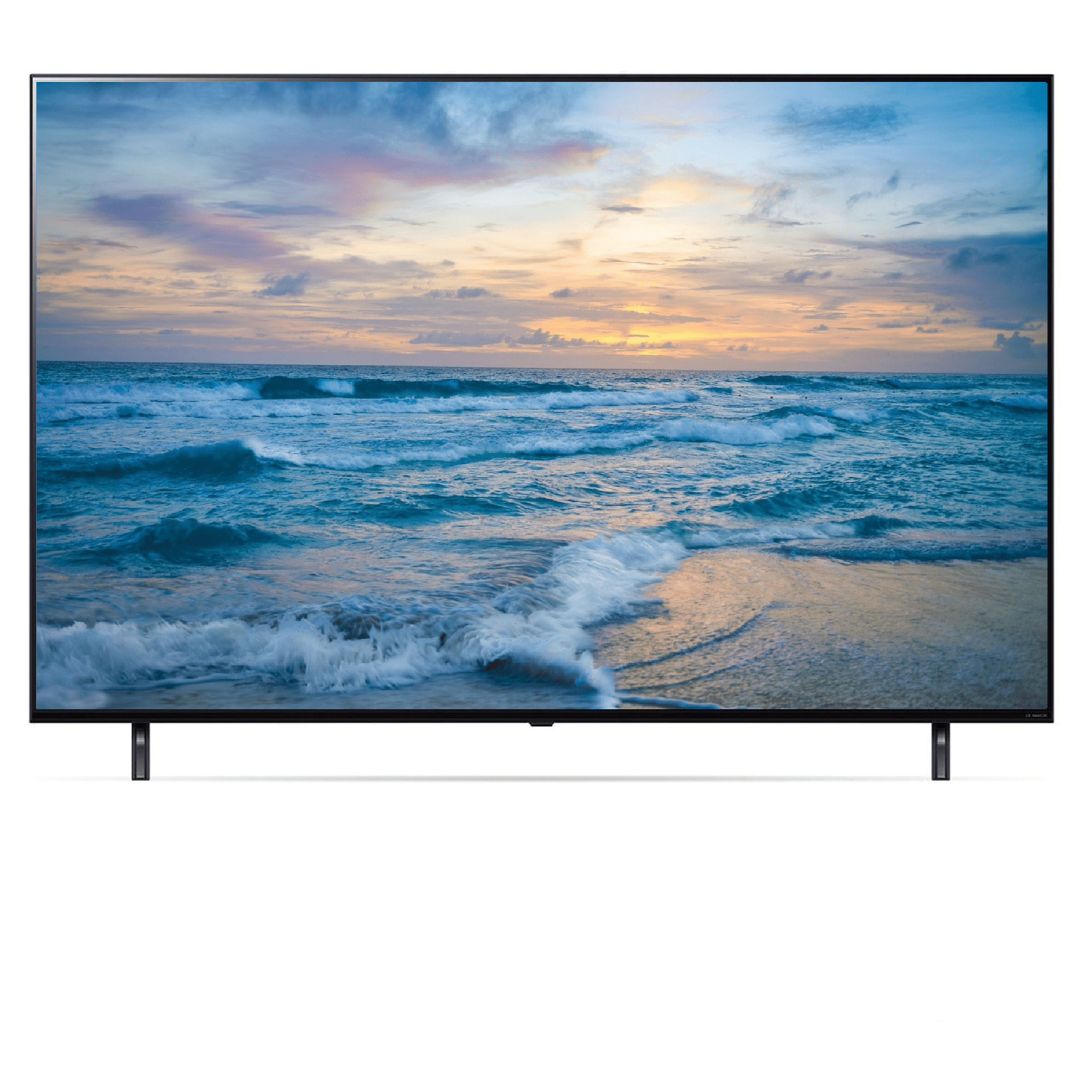 Refurbished LG 75" Class 4K (2160p) QNED Smart TV (75QNED82AAA)