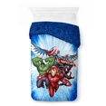 thumbnail image 1 of Avengers Reversible Twin/Full Comforter,, 1 of 3