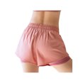thumbnail image 4 of Sylvamorning Ladies Double Layer Shorts Summer Outdoor Sports Short Trousers, 4 of 9