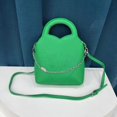 thumbnail image 5 of TechWave 2023 New Women's Bags Trendy Fashion Drawstring Lady Bag Border Casual Letter Handbag Crossbody, 5 of 5