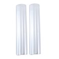 thumbnail image 4 of CRAFTHROU 1 Set Car Protection Film Transparent Auto Paint Protective Film 30x39in PVC Waterproof Dustproof, 4 of 7
