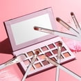thumbnail image 4 of WIFKLSIIPG A Must Have for Professionals! 20 Piece Makeup Brush Set with Soft Unlocking Infinite Possibilities in Makeup, 4 of 7