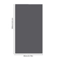 thumbnail image 3 of Bdday Reflective Window FilmHeat Control Window Tint Self-Adhesive Daytime Seclusion Window Tint Film For Home And Office, 3 of 9